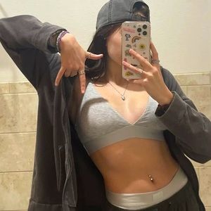 meet your posher, addi